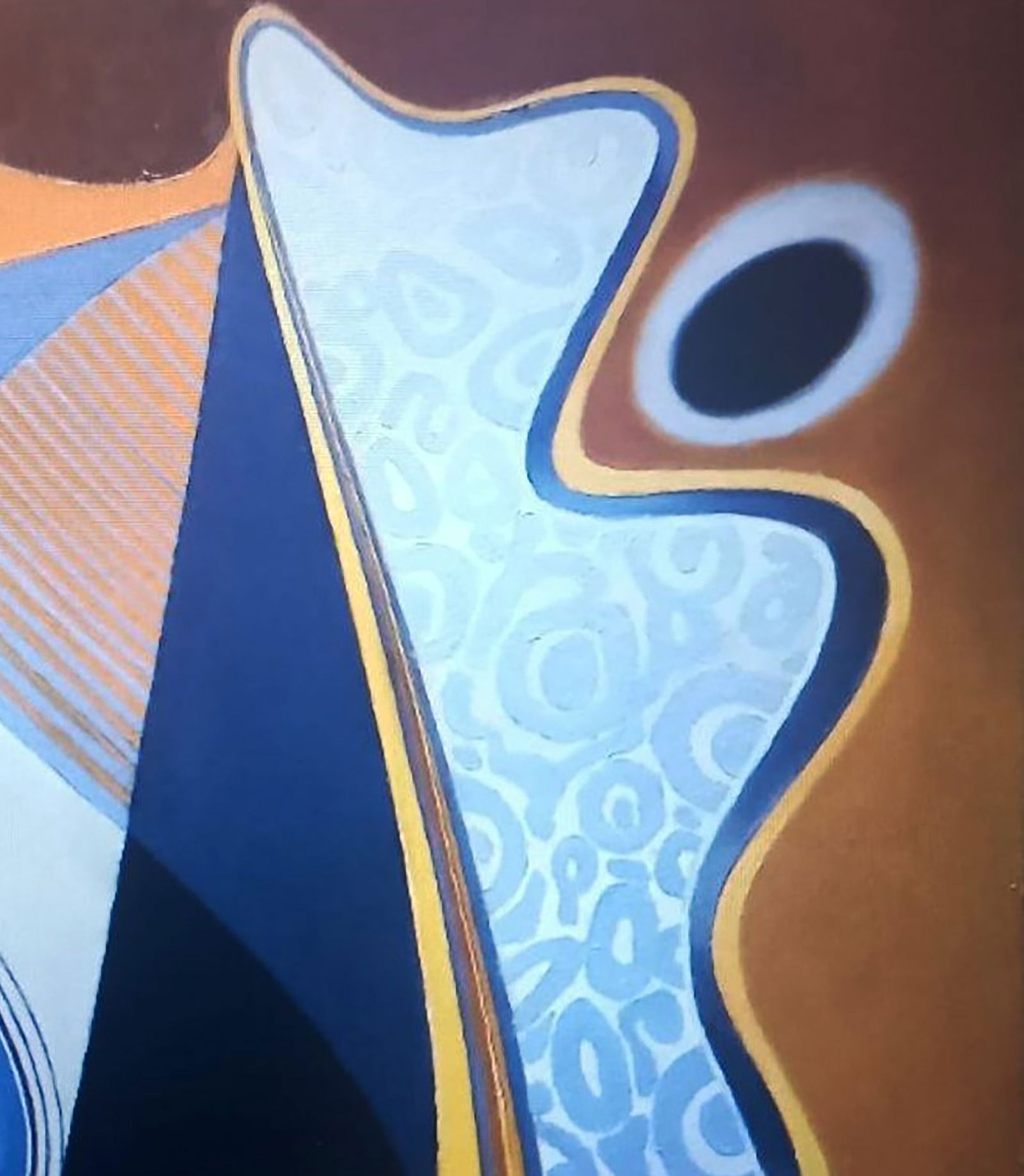 Oil painting Sail Alexander Strashevich - 5