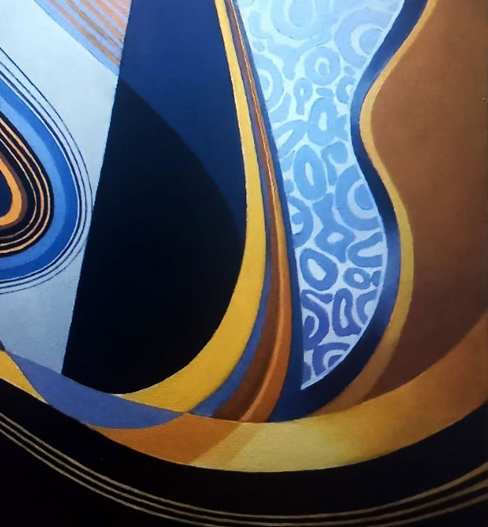 Oil painting Sail Alexander Strashevich - 7