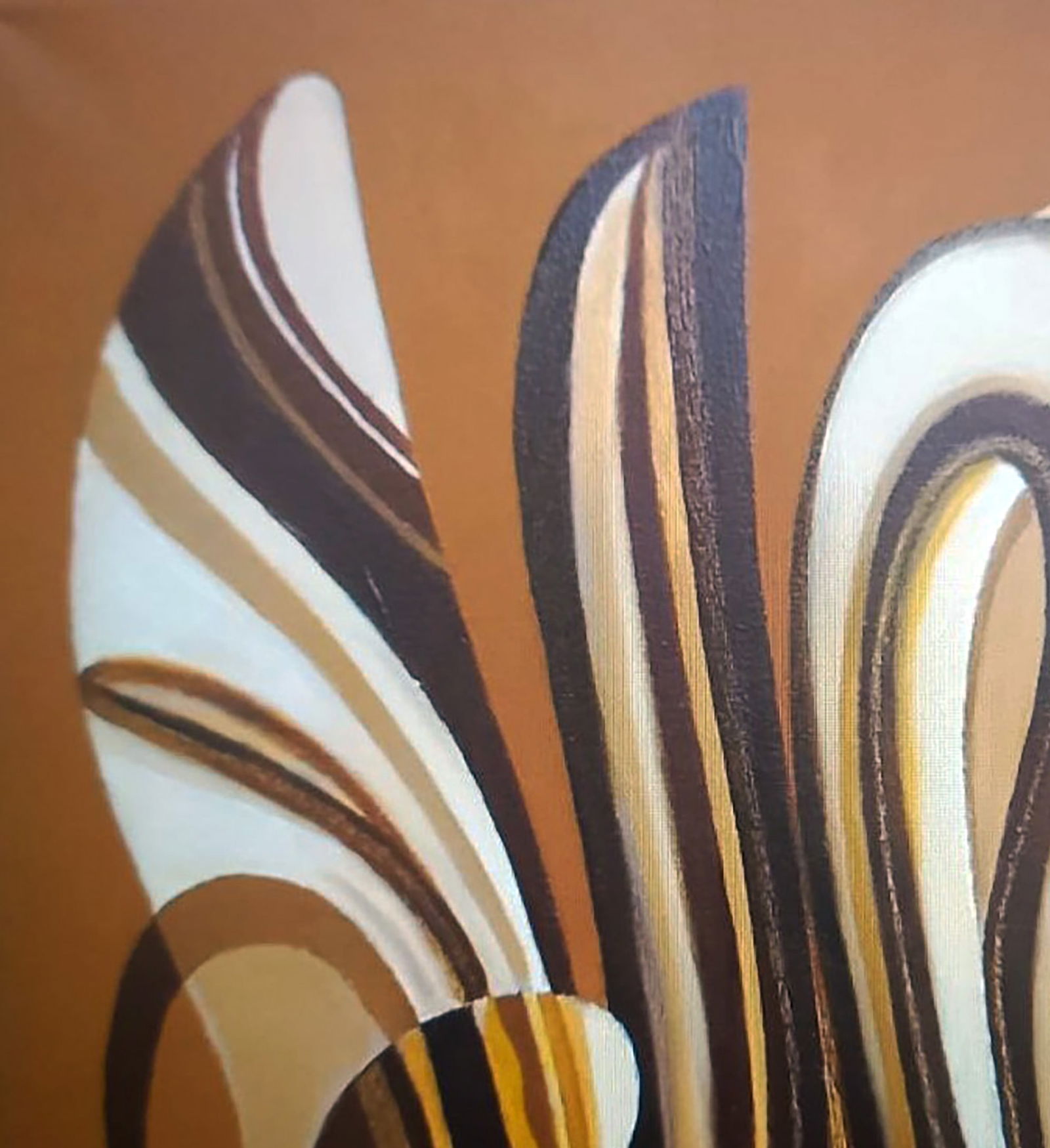 Oil painting Plasticity of forms Alexander Strashevich - 2