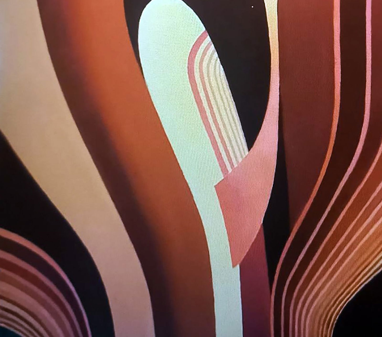 Oil painting Bird Alexander Strashevich - 3