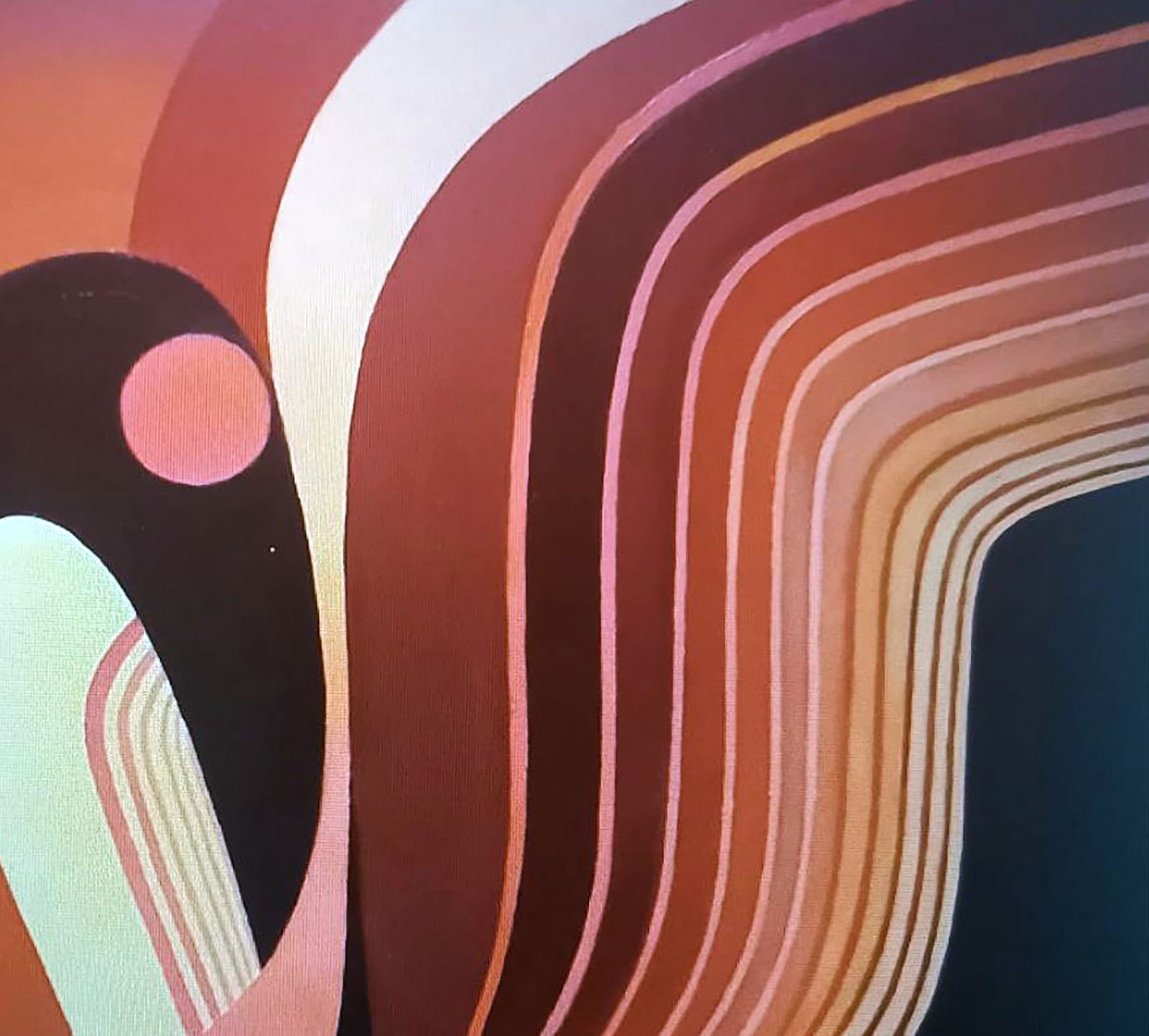 Oil painting Bird Alexander Strashevich - 4