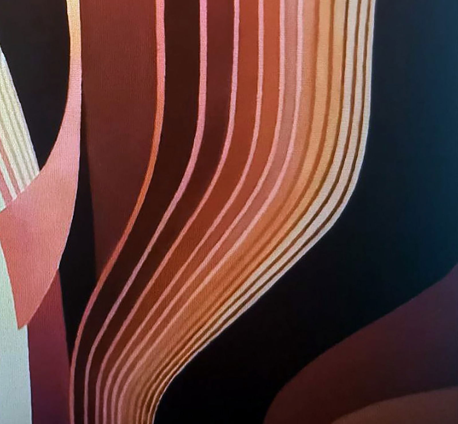 Oil painting Bird Alexander Strashevich - 5