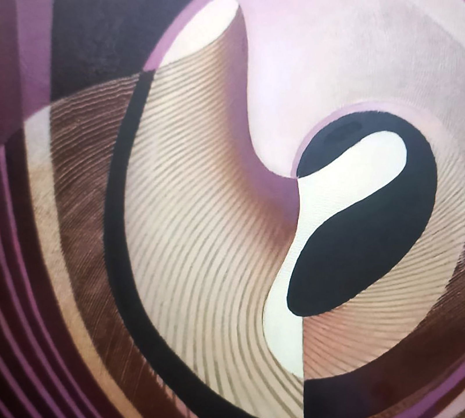 Oil painting Shell Alexander Strashevich - 2