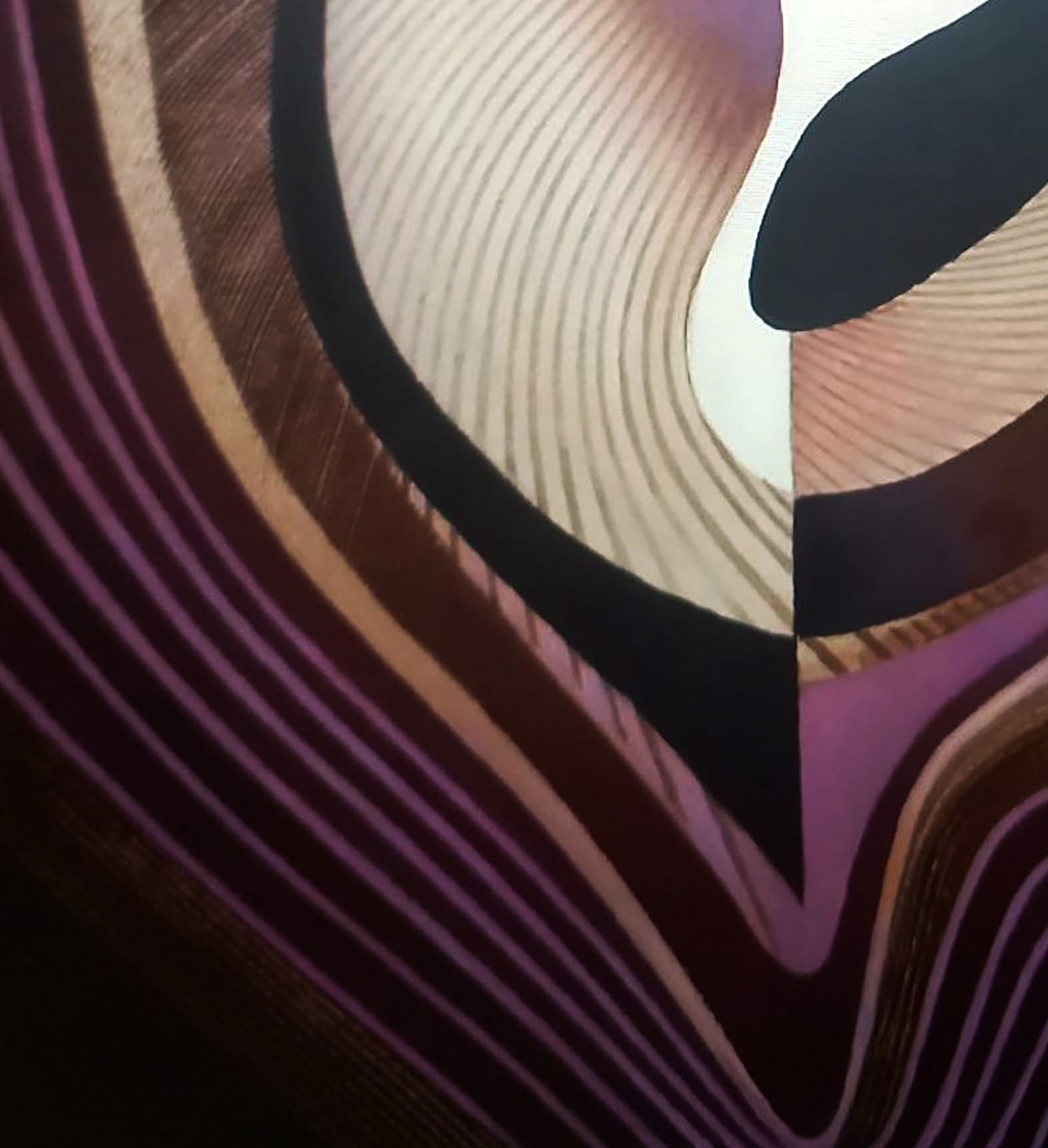 Oil painting Shell Alexander Strashevich - 4