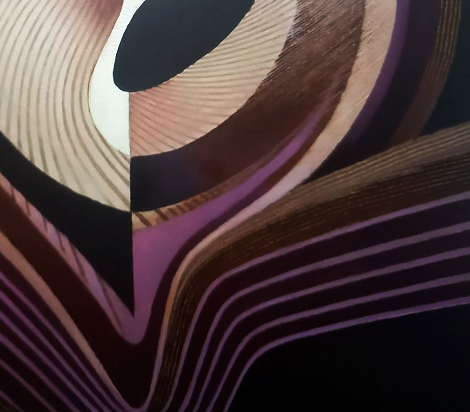 Oil painting Shell Alexander Strashevich - 5