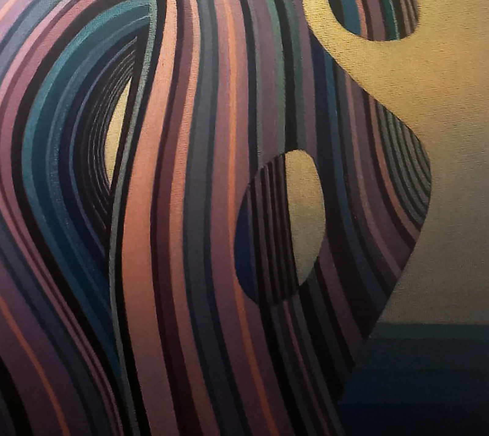 Oil painting Shell by the sea Alexander Strashevich - 5