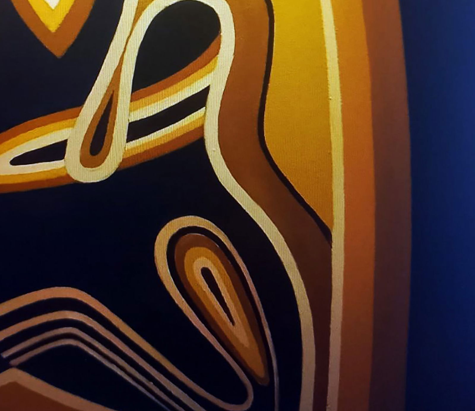 Oil painting Symbolism Alexander Strashevich - 5