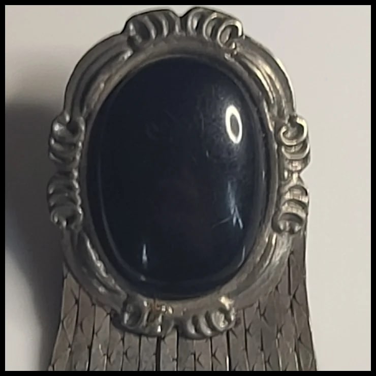 Vintage Tassle Earrings - 5