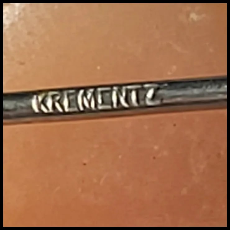 Vintage Cameo Pin/Brooch - 5