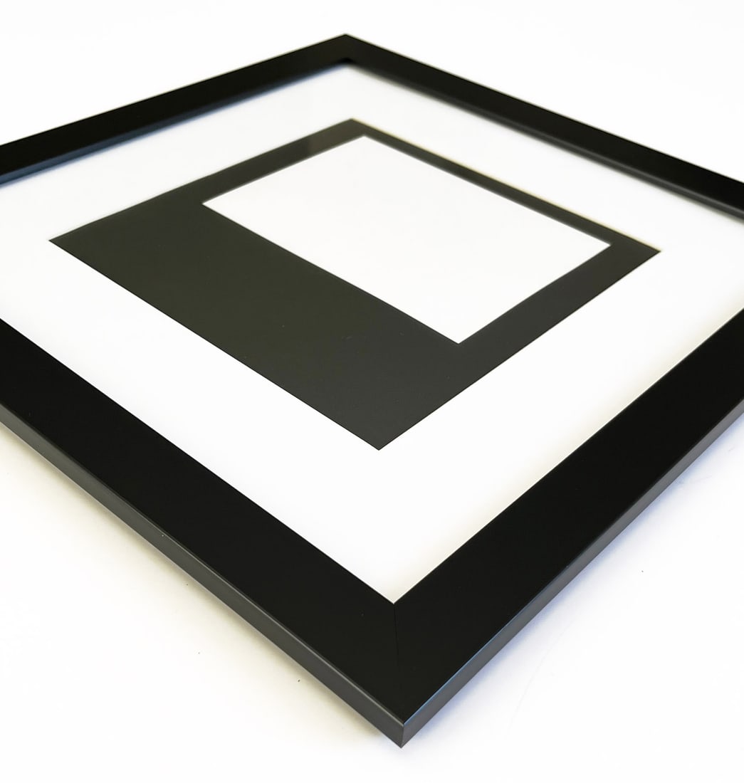 Ellsworth Kelly Linogravure Line Form Color 14 - 2