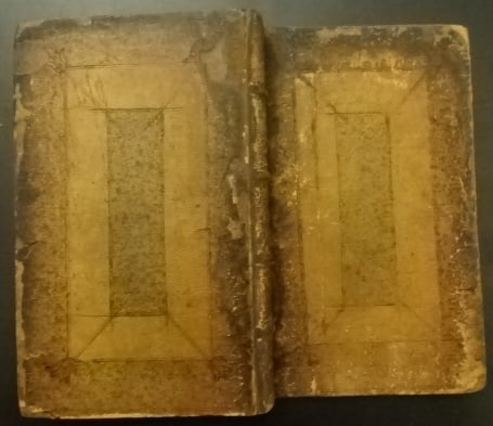 1711 The Finishing Stroke Patriarchal Government - 3