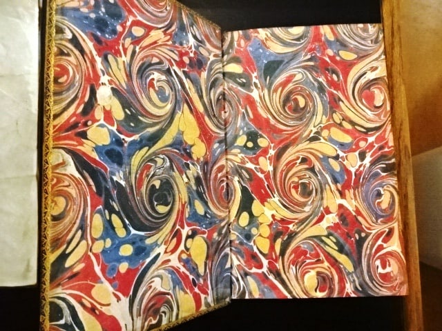 1811 The Dramatic Works of John Ford - 3