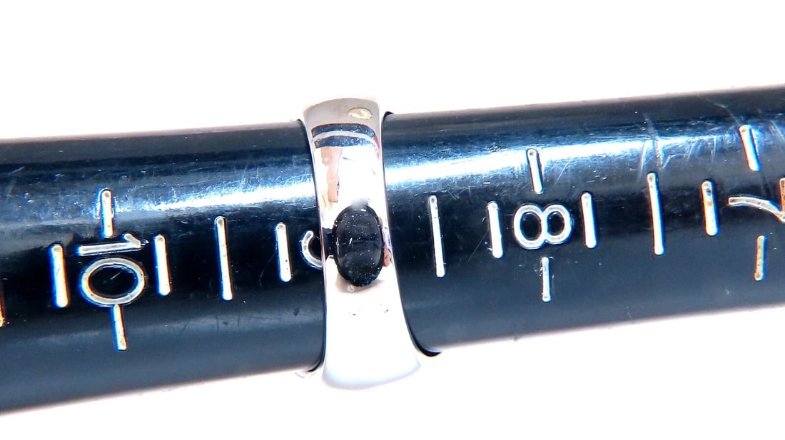 GIA Certified 4.78ct Natural Chrysoberyl Cats Eye Mens Diamond Signet Ring 14kt - 7