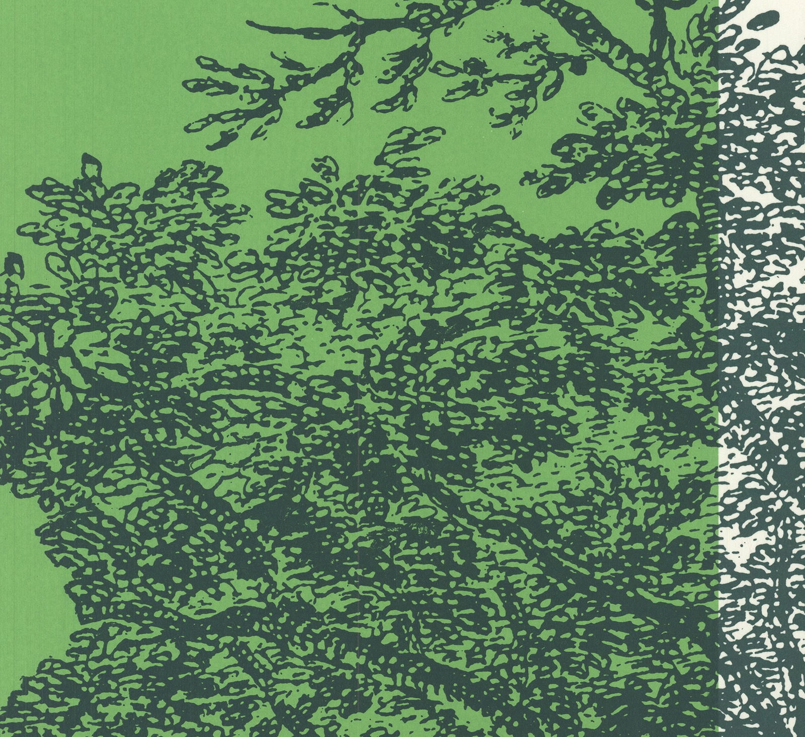 Jack Perlmutter - American Dance Festival 1983 - 1983 Lithograph - SIGNED 30" x 22" - 4