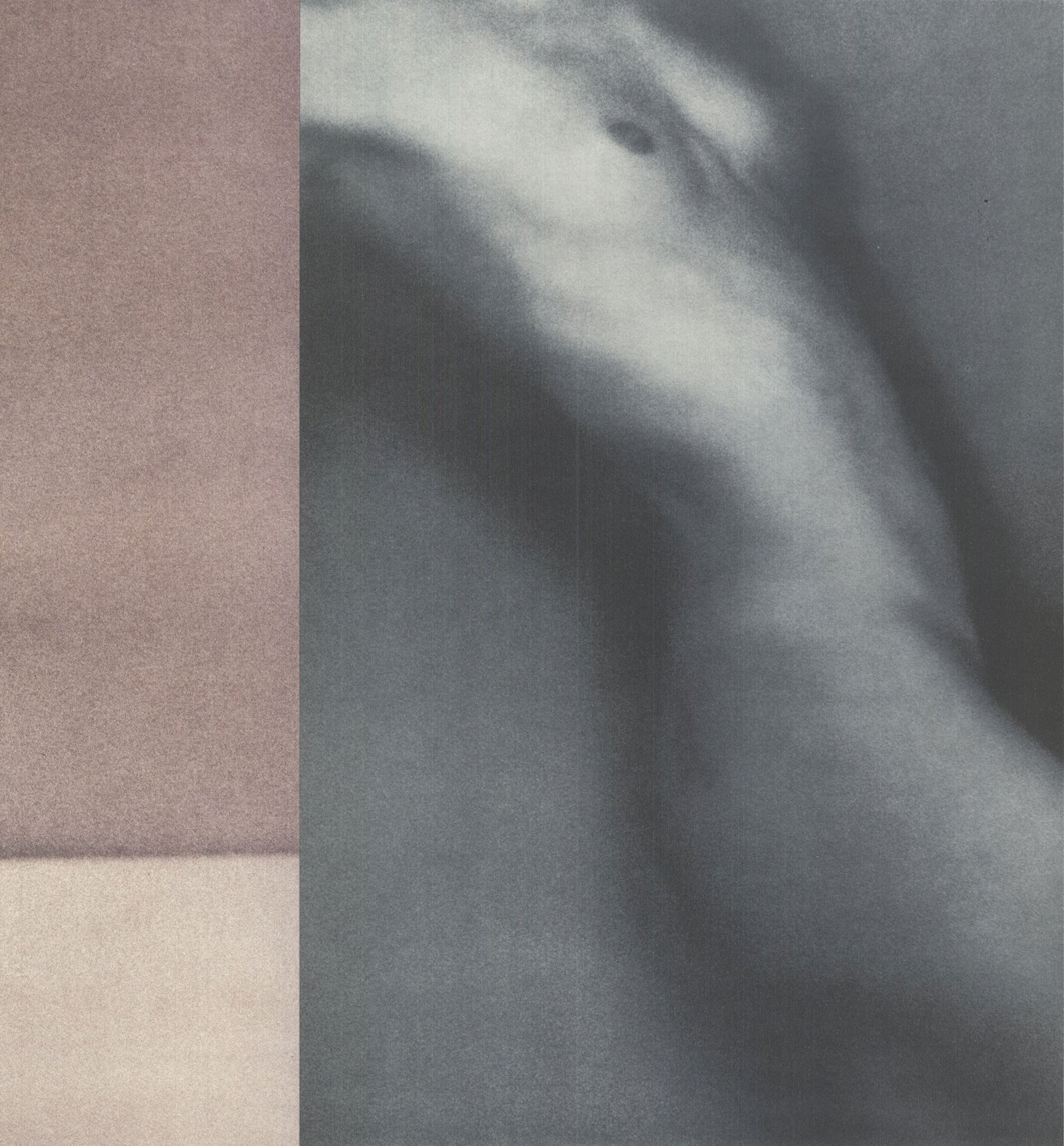 Sheila & Jeffrey Metzner - American Dance Festival 1992 - 1992 Offset Lithograph - SIGNED 21.25" x - 4