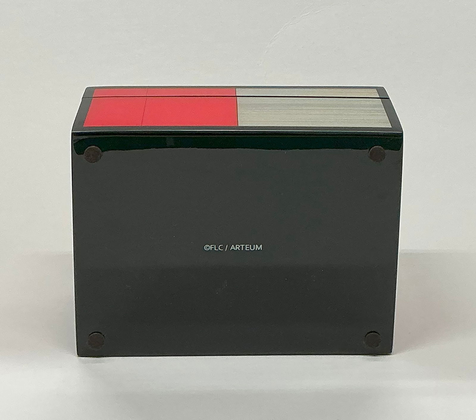 Le Corbusier - Le Modulor - 2014 8" x 6" - 3