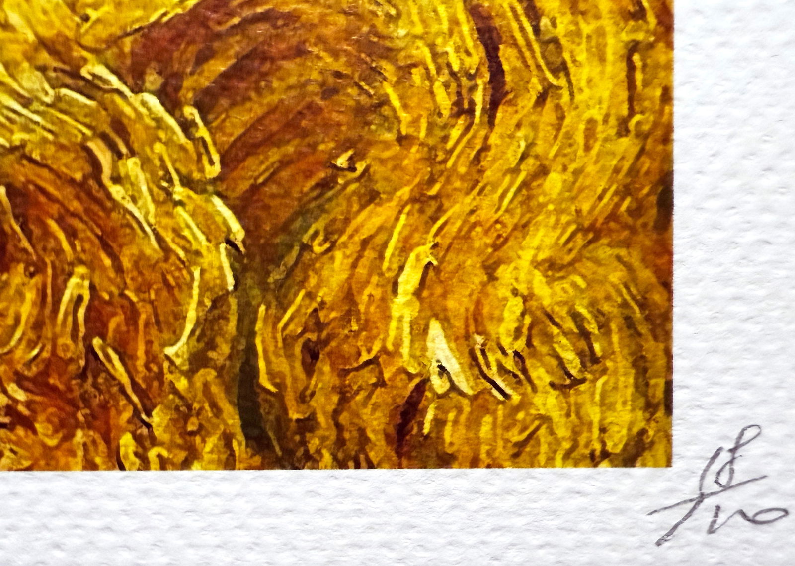 Death NYC Van Gogh Dom Perignon - 3