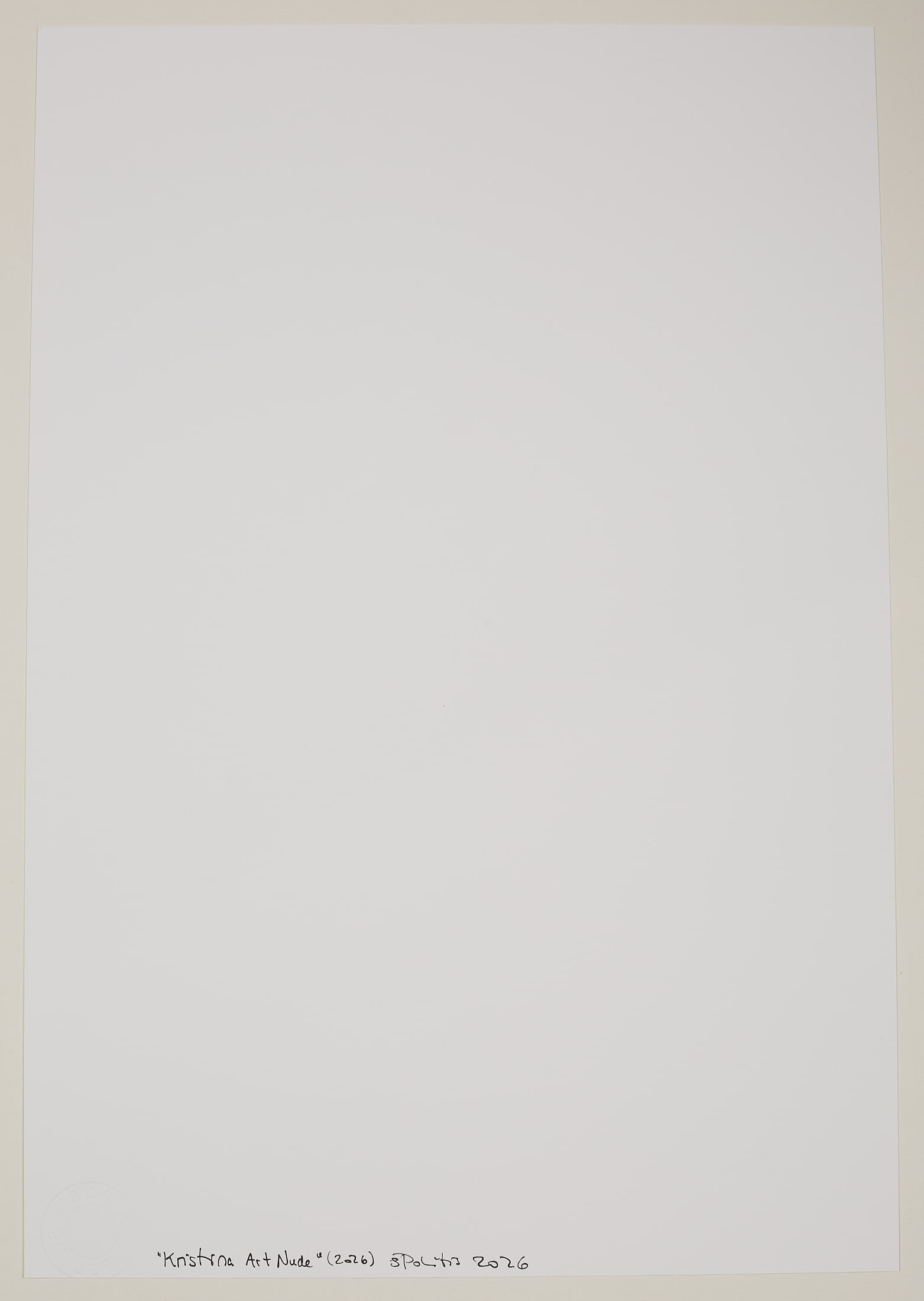 Art Figure (2026) - 7