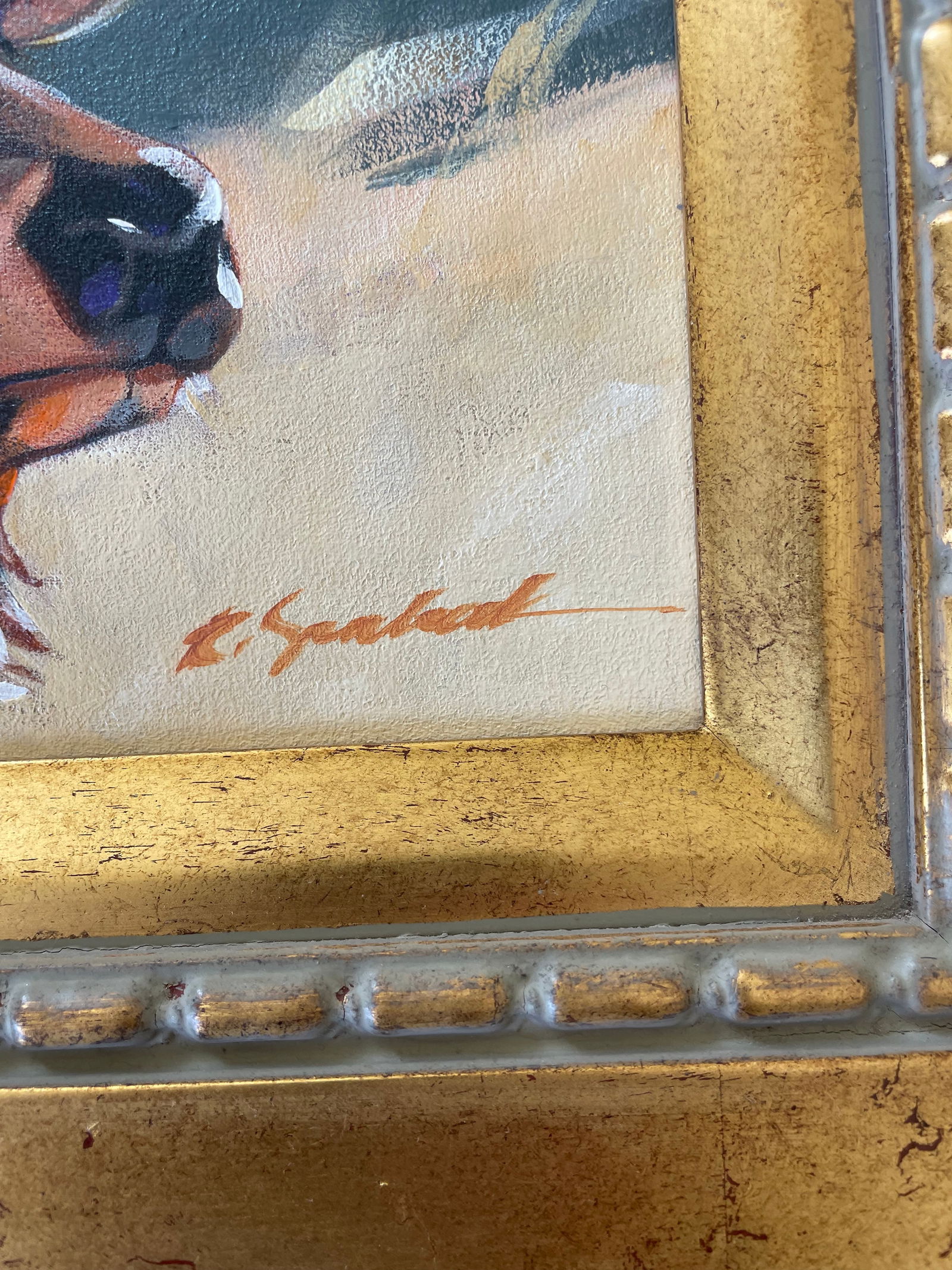 Observing the Situation - 2