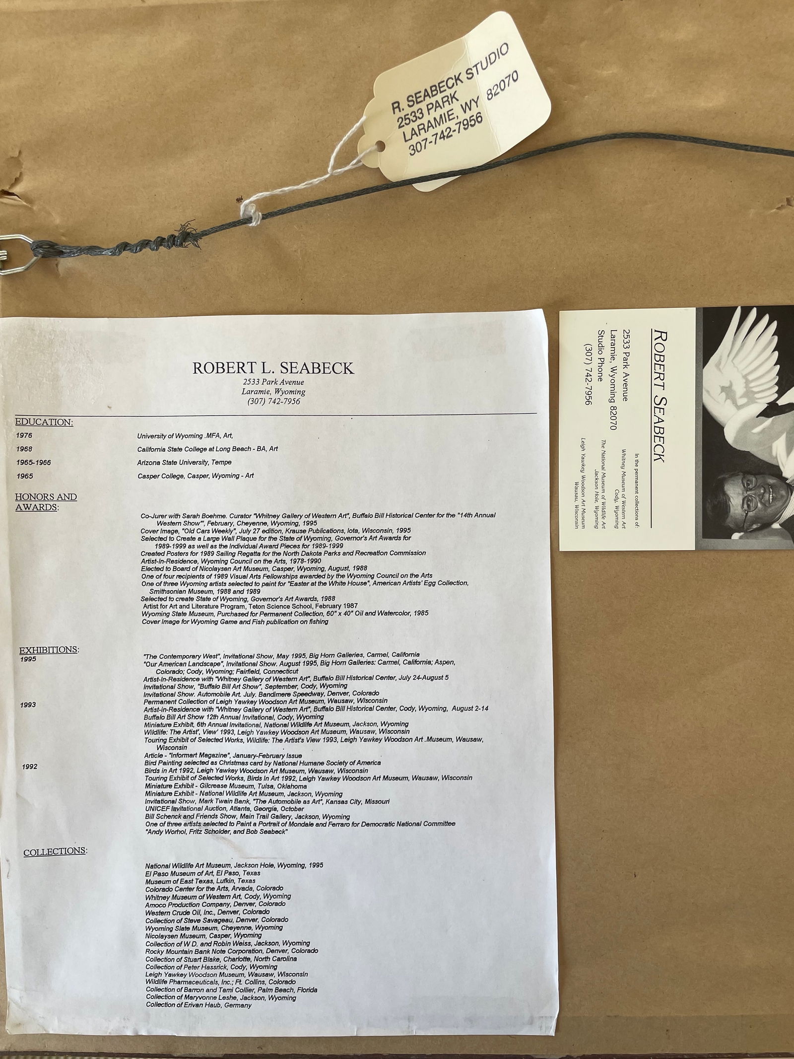 Observing the Situation - 3