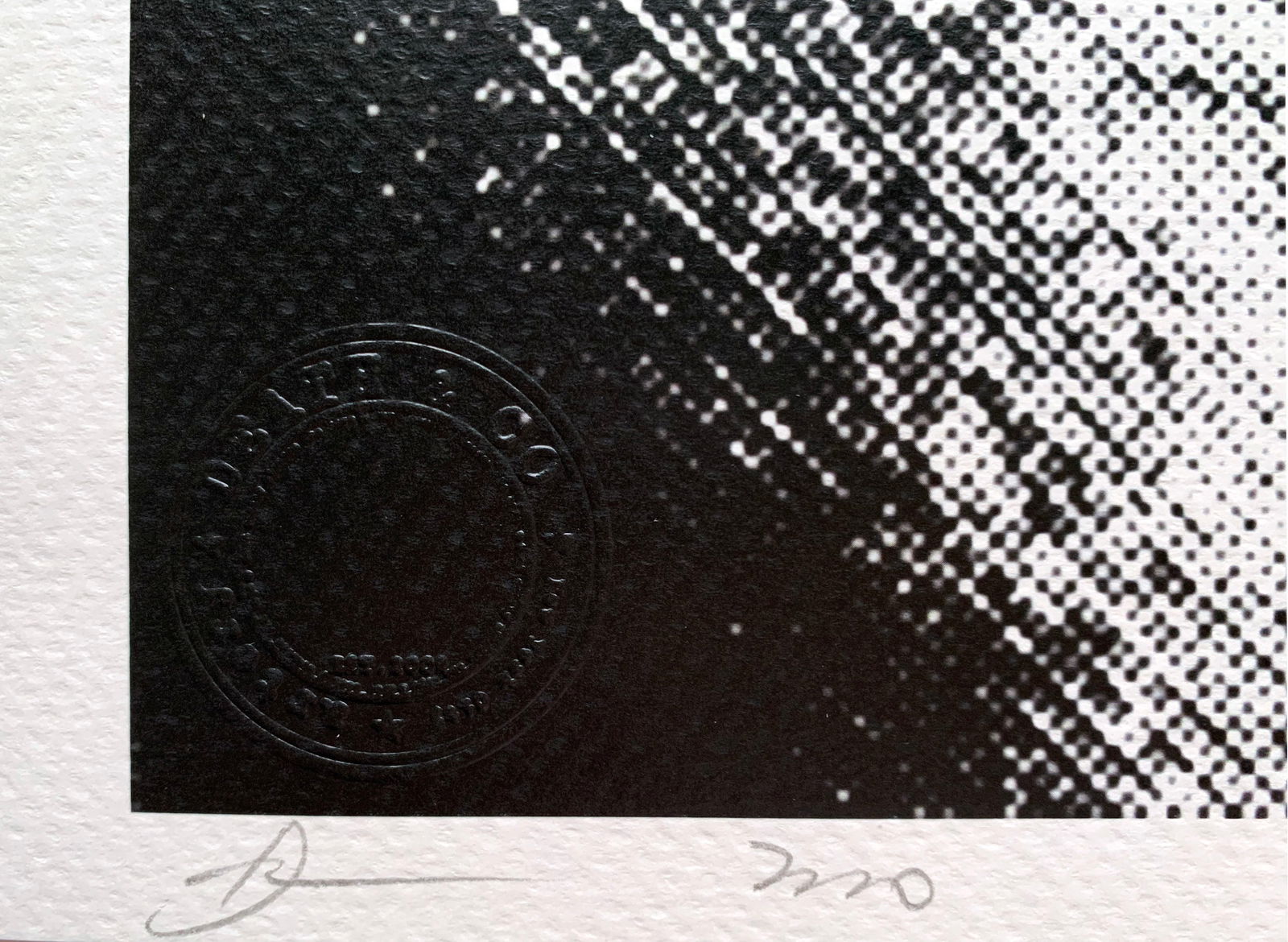 Death NYC Einstein - 2