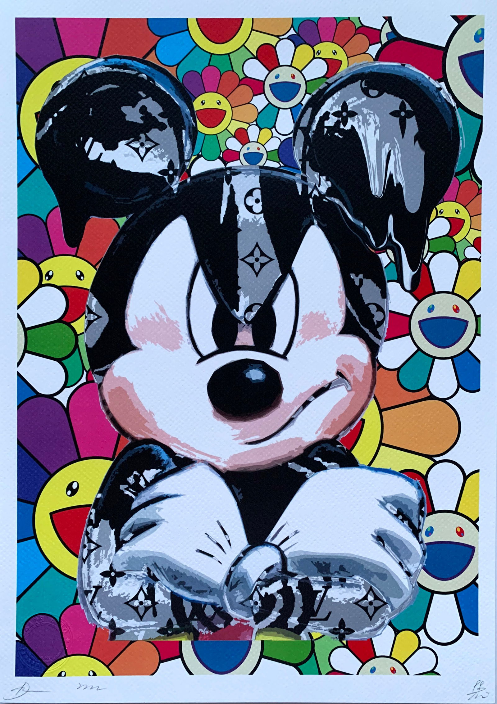 Death NYC Mickey Murakami (1 of 3)