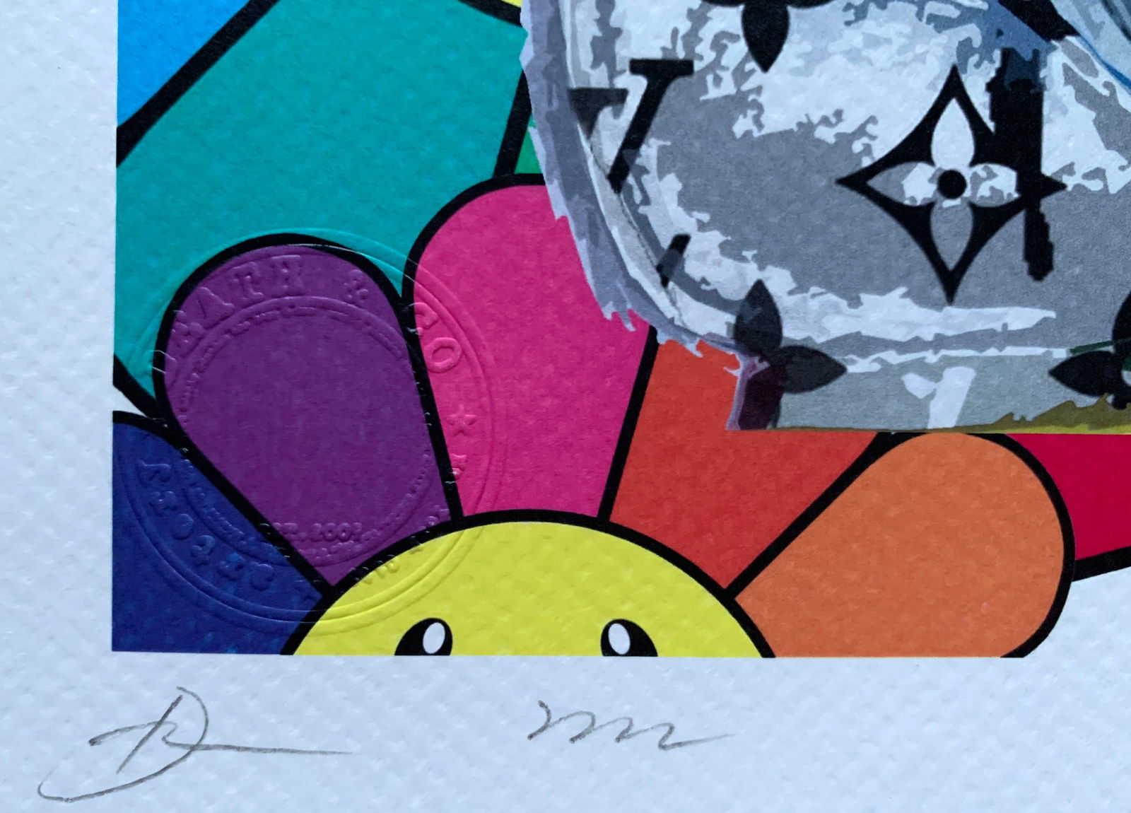 Death NYC Mickey Murakami - 2