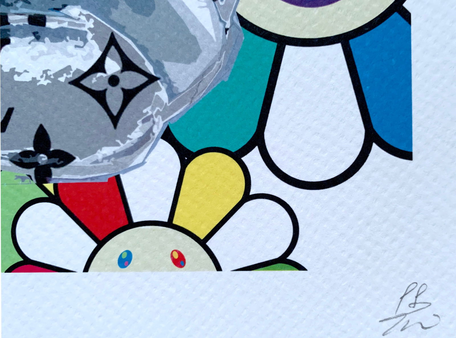 Death NYC Mickey Murakami - 3