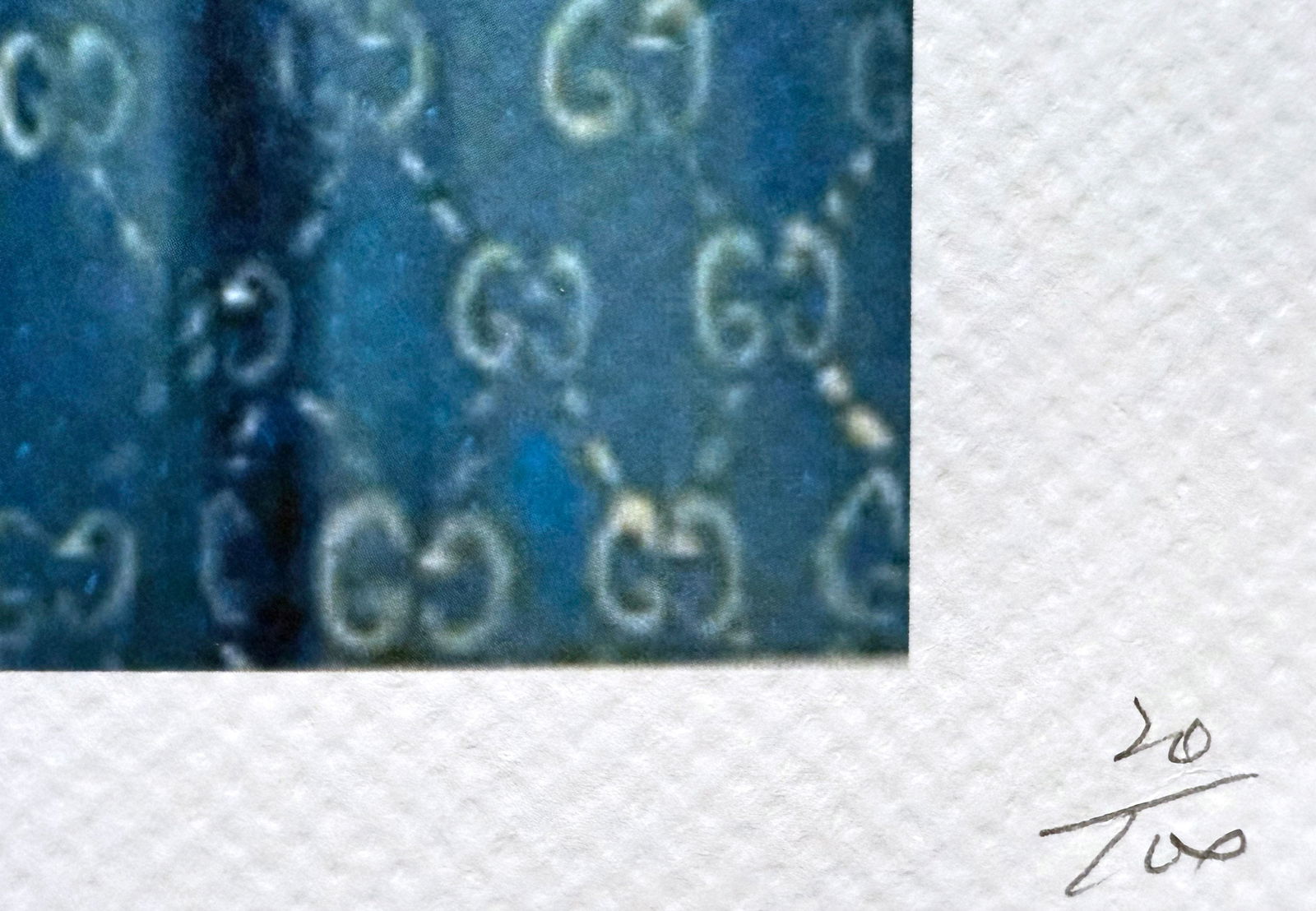 Death NYC Gucci Panther - 3