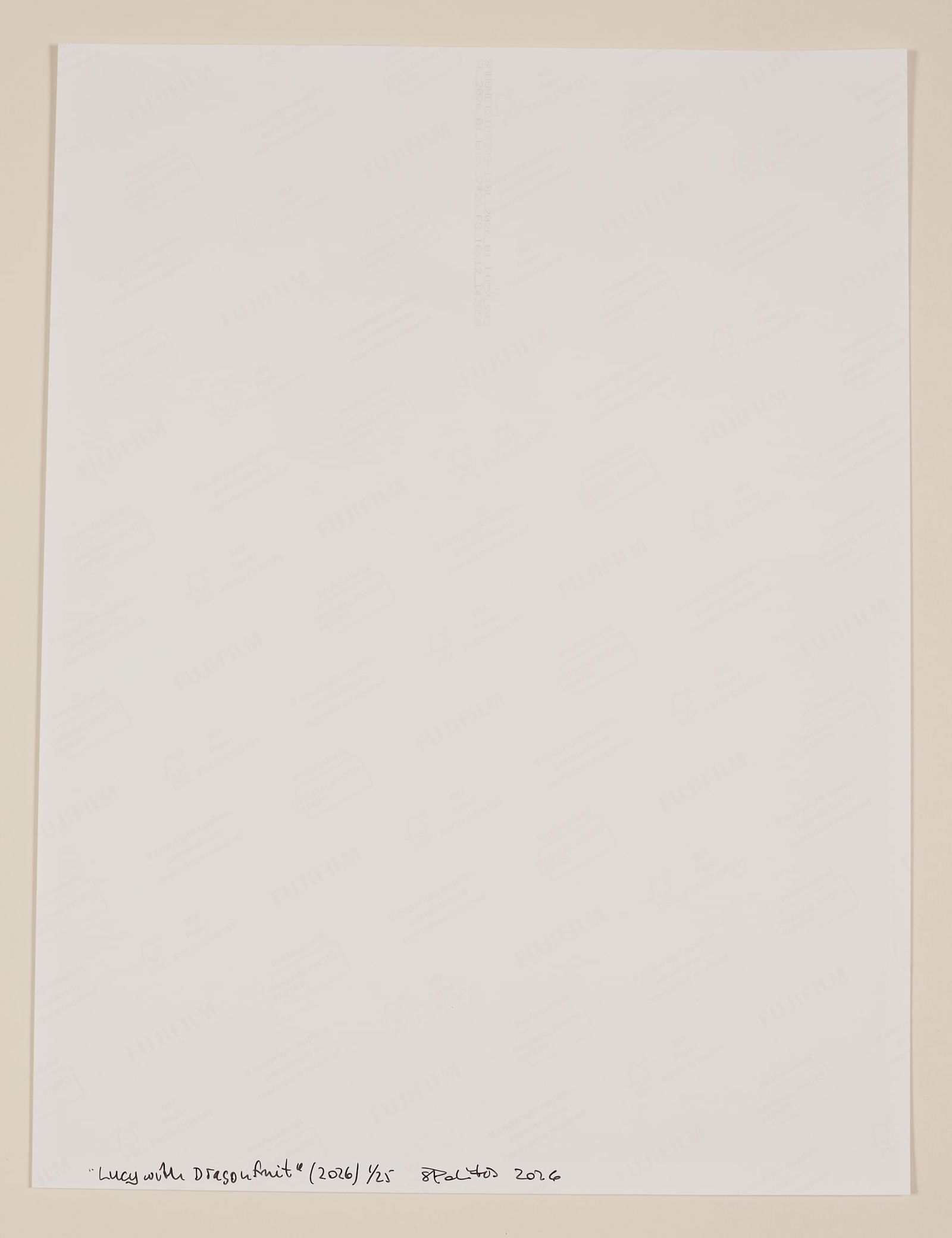 Lucy and Dragon Fruit(2026) - 8