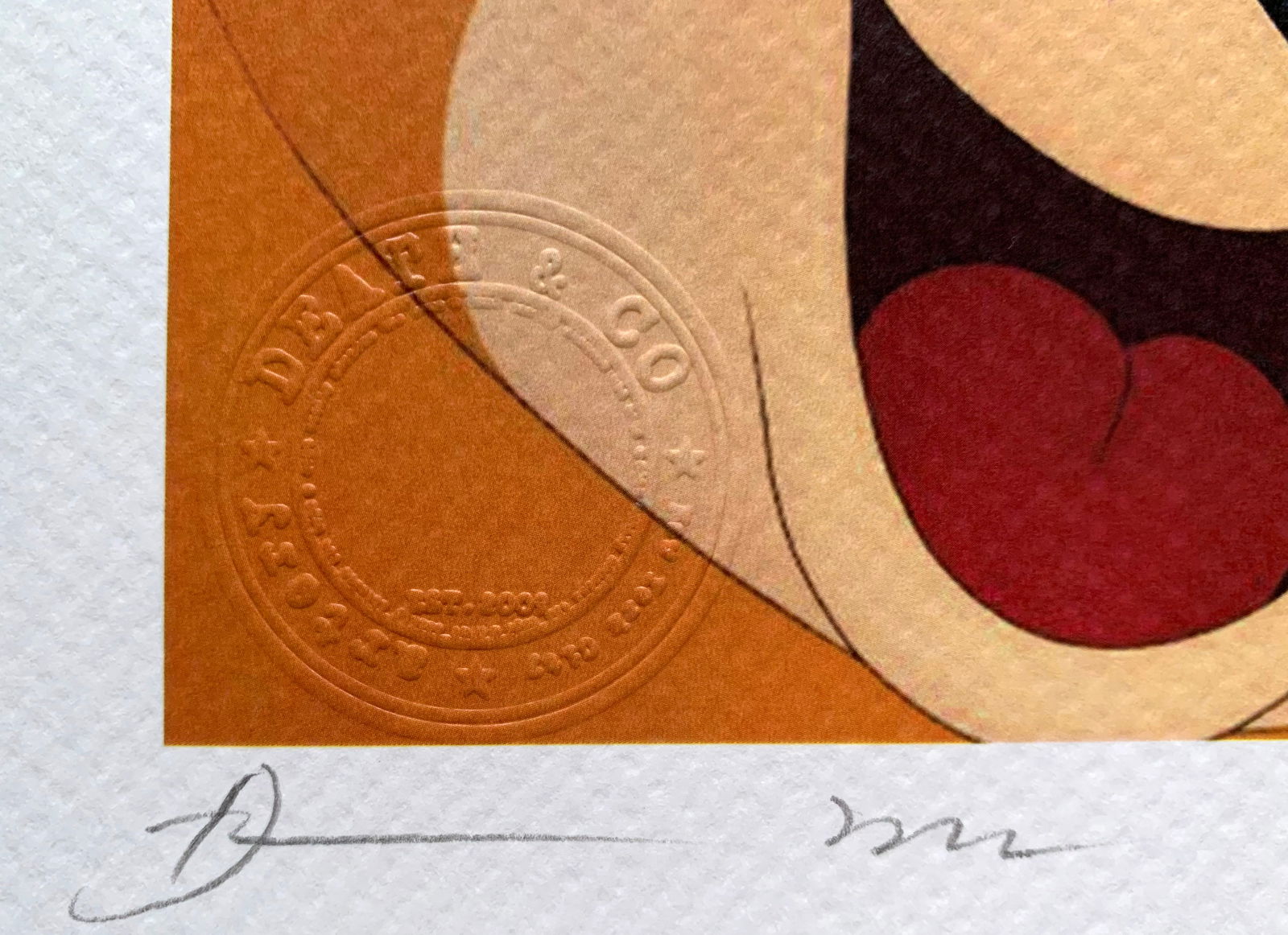 Death NYC Louis Vuitton Tom and Jerry - 2