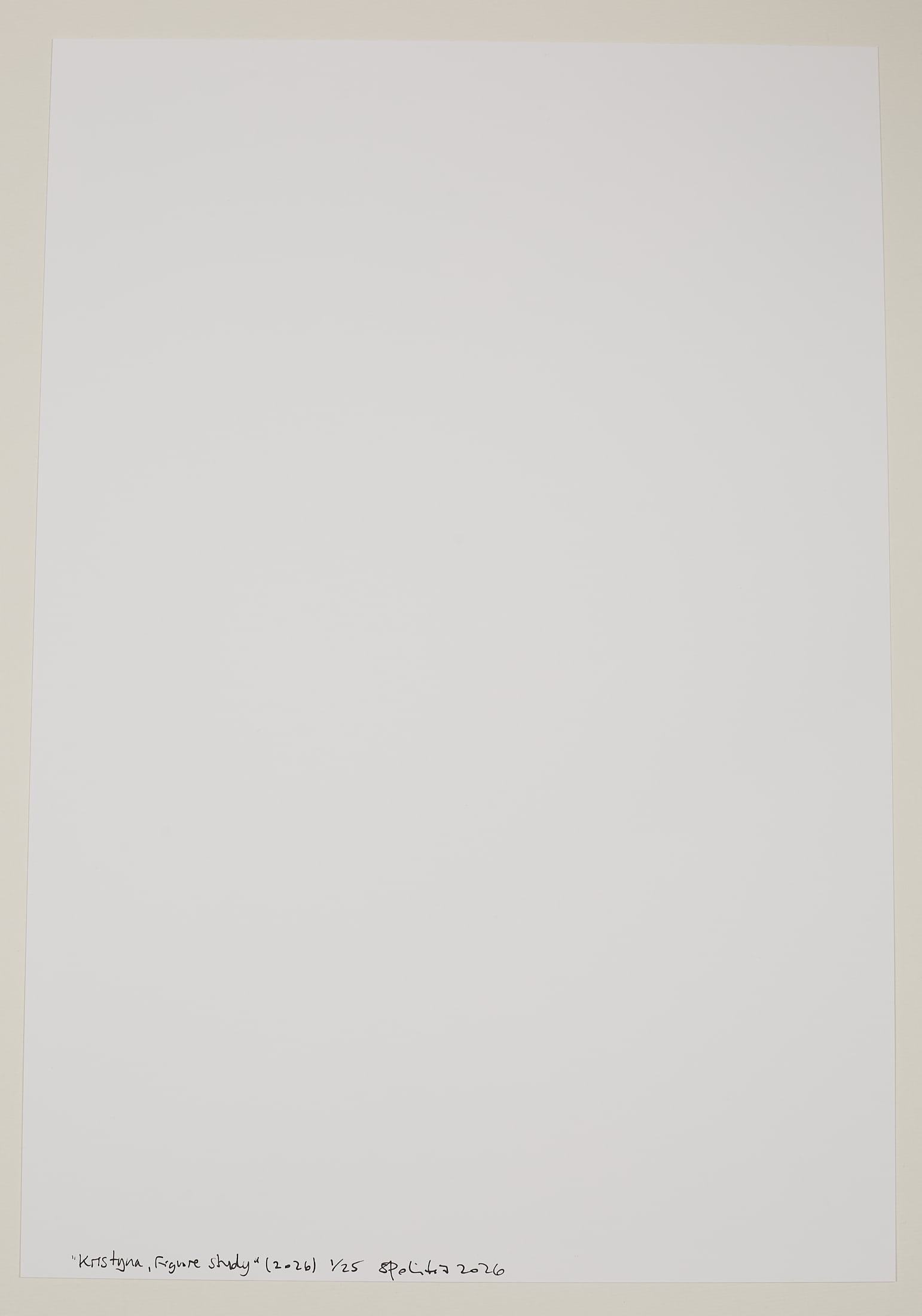 K Figure Study(2026) - 6