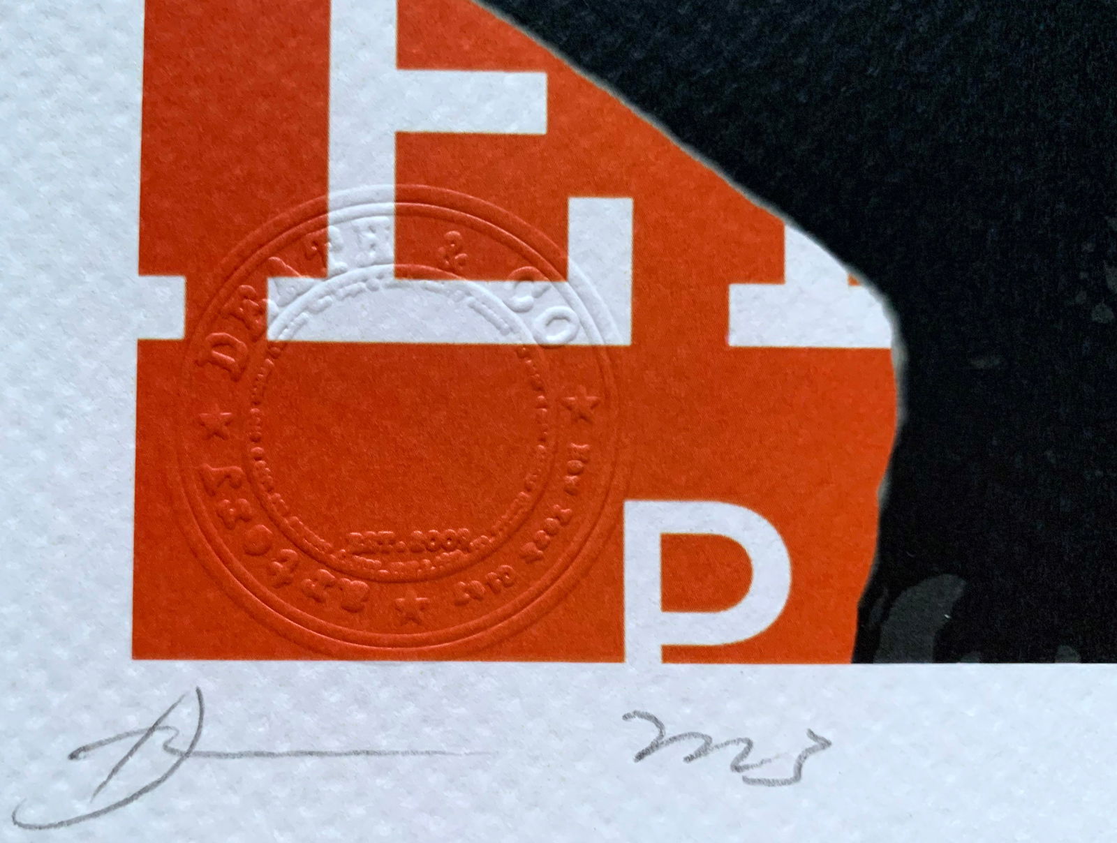 Death NYC Hermes Brad Pitt - 2