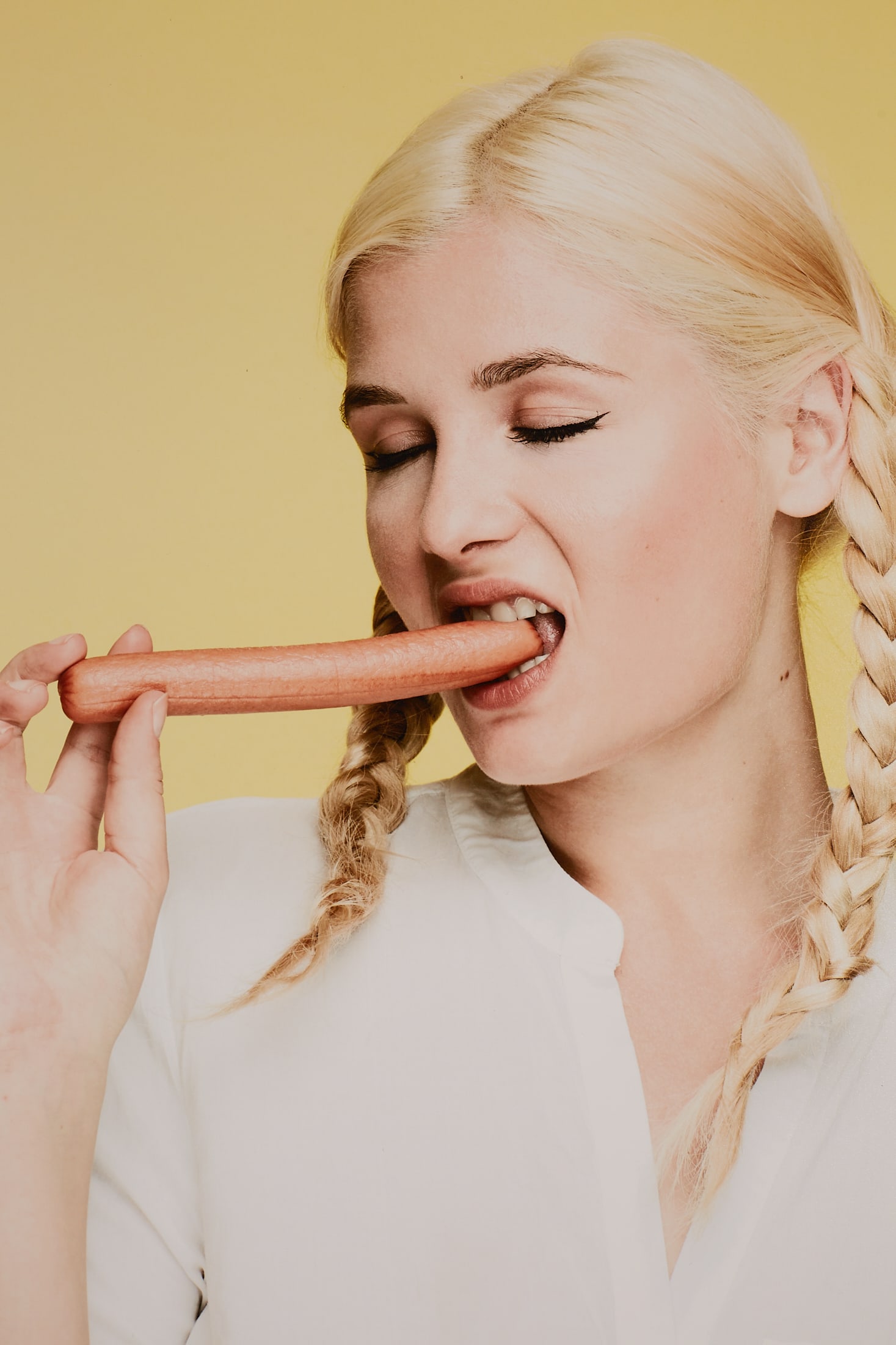 Olya Frankfurter(2016) - 3