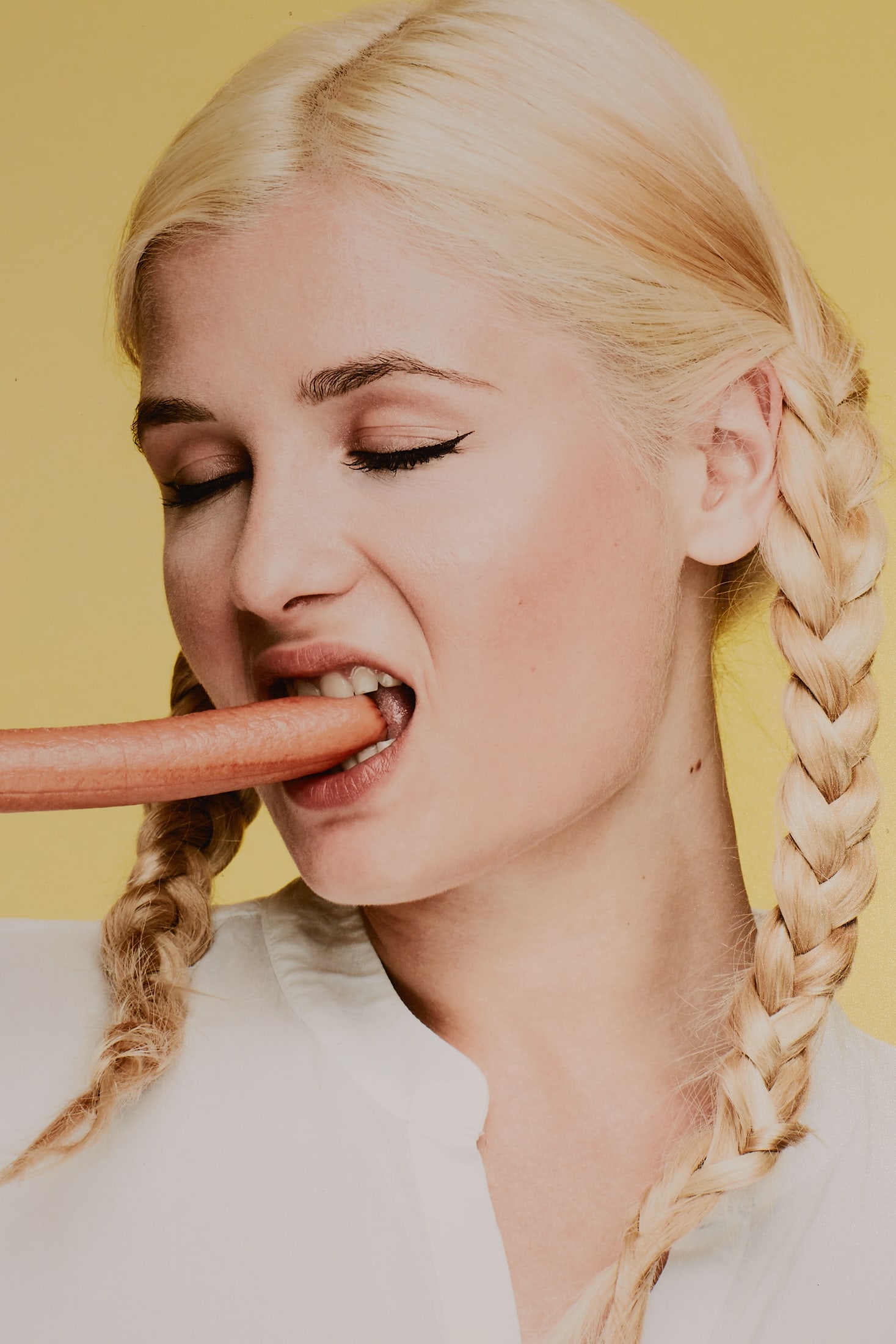 Olya Frankfurter(2016) - 5