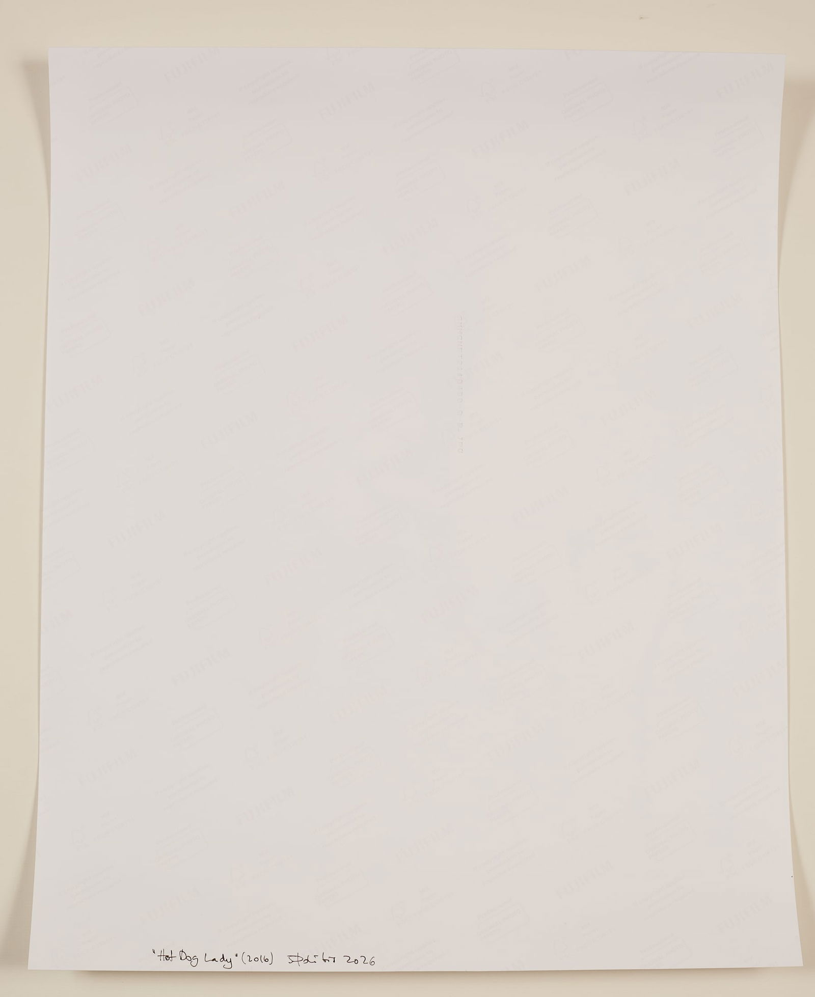 Olya Frankfurter(2016) - 7