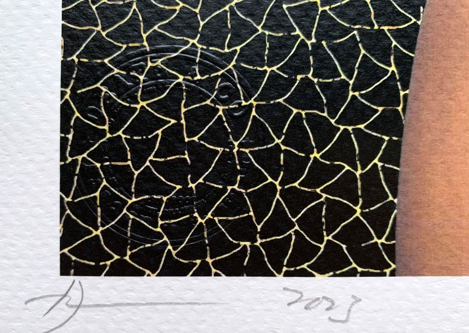 Death NYC Taylor Swift Kusama - 2