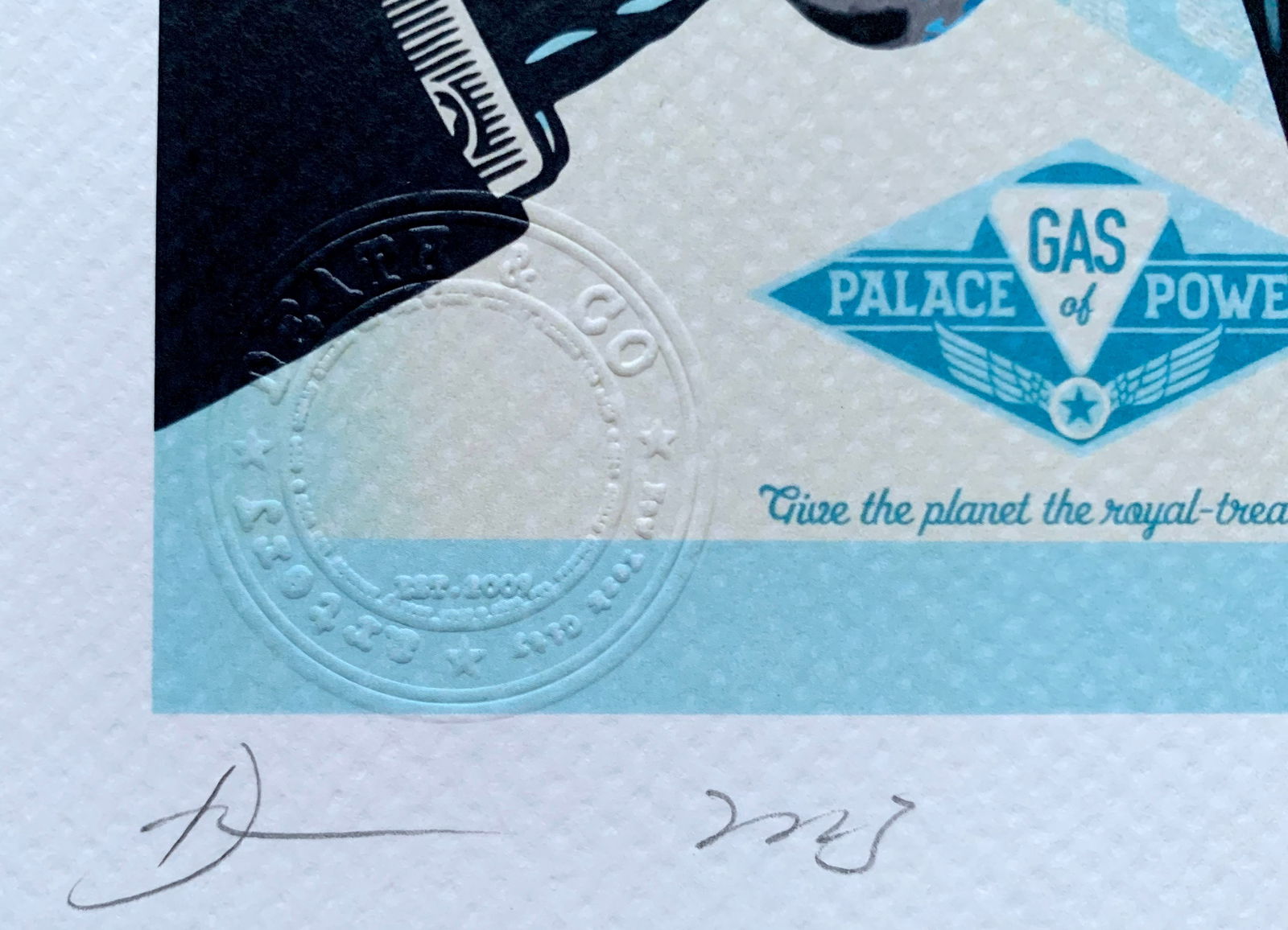 Death NYC Wonder Woman - 2