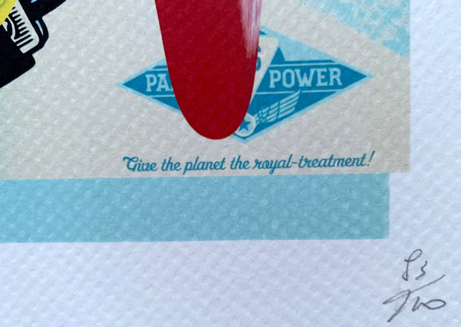 Death NYC Wonder Woman - 3