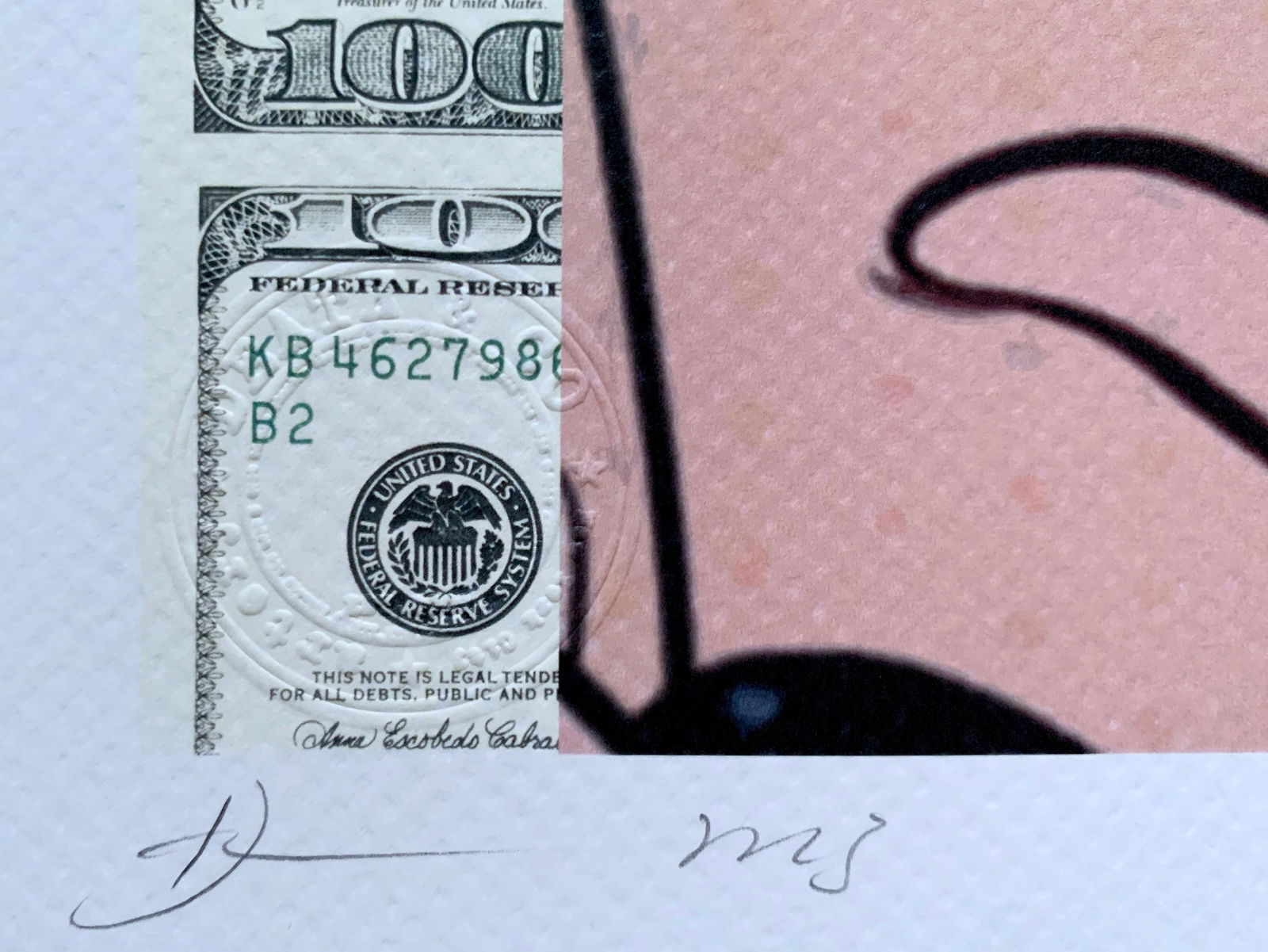 Death NYC Piguet - 2