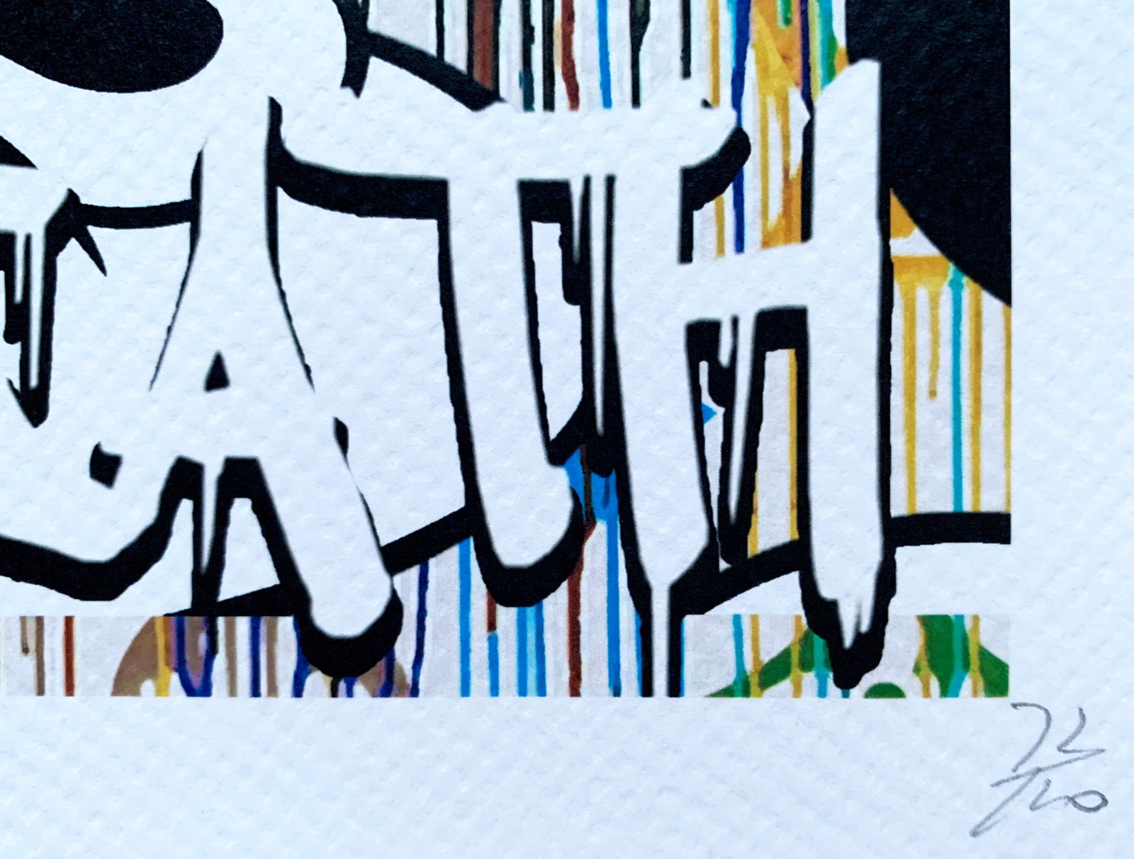 Death NYC Mickey Louis Vuitton - 3