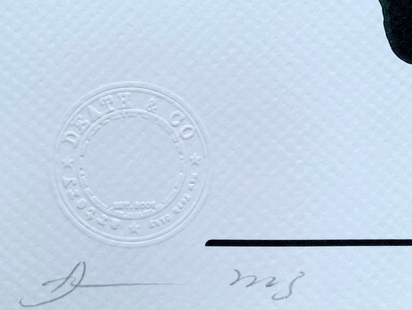 Death NYC Banksy Chanel - 2