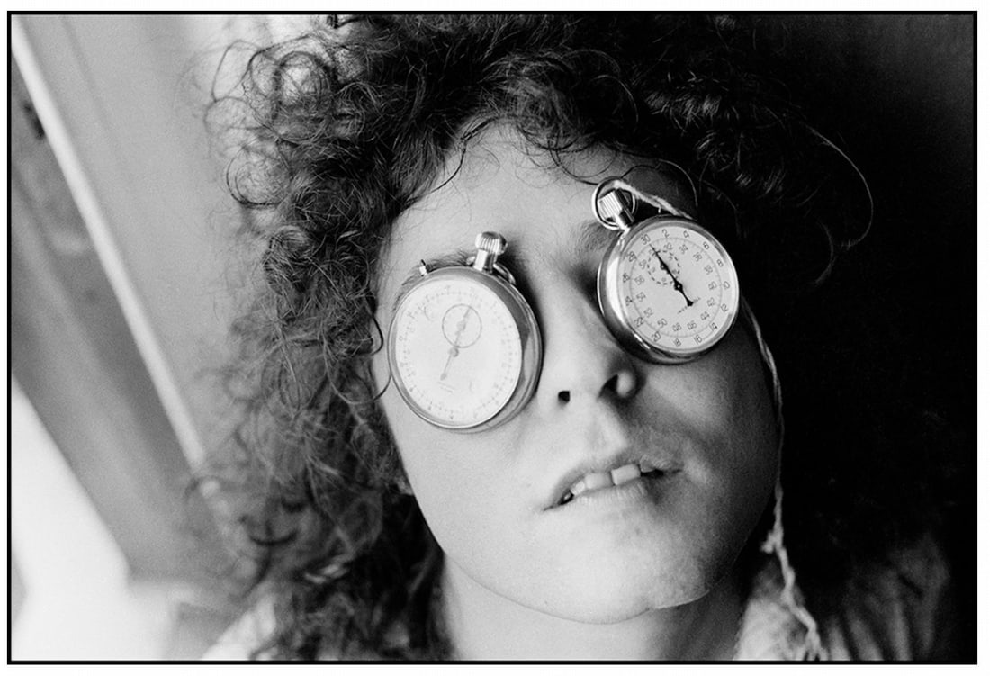 Marc Bolan, 1972: 1972 (printed later) - 3