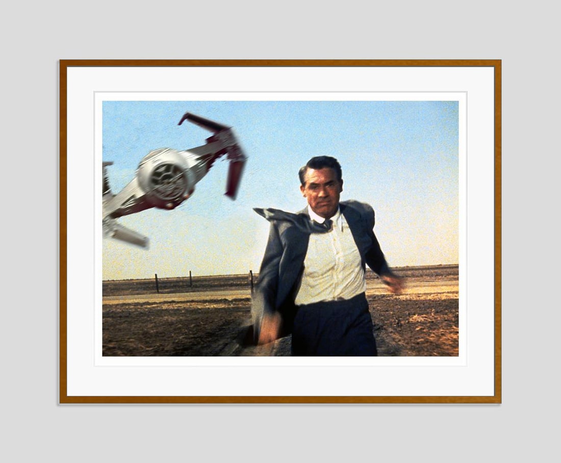 Stay On Target! II by BATIK Oversize Limited Print: 2024 - 15