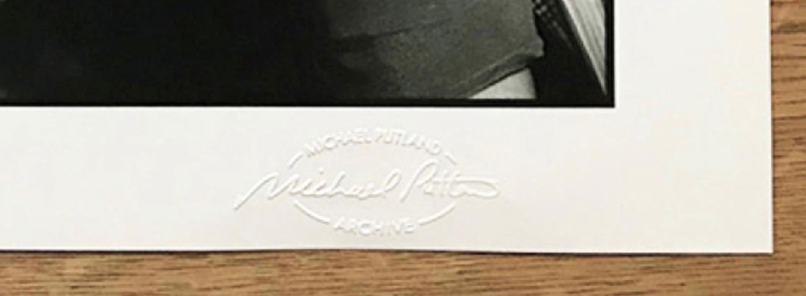 Bruce Springsteen Limited Edition: 1975 (printed later) - 3