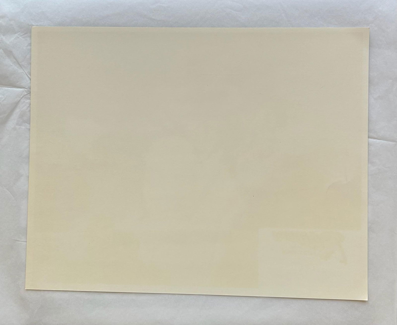 Raiders Of The Lost Ark - Original 1981 Lobby Card #1: 1981 - 17