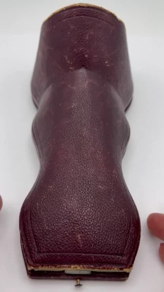 Antique French Victorian Bangle Bracelet Earrings Brooch 18k Gold Diamond Enamel - 2