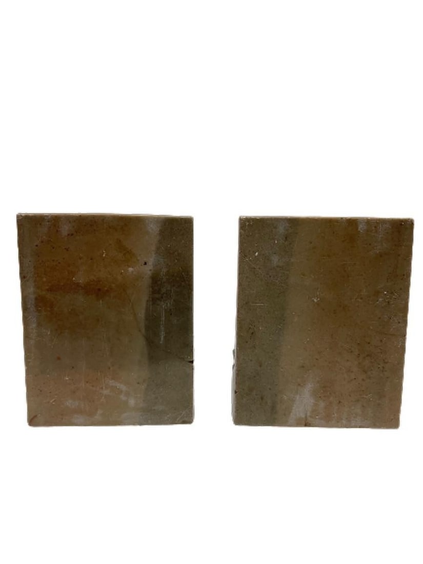 Mountain Goat Bookends - 17