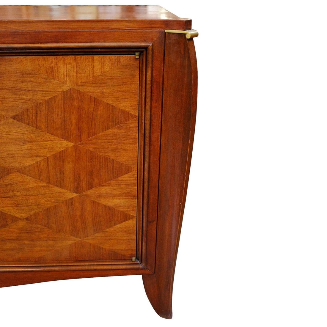 Elegant French Art Deco Sideboard - 14