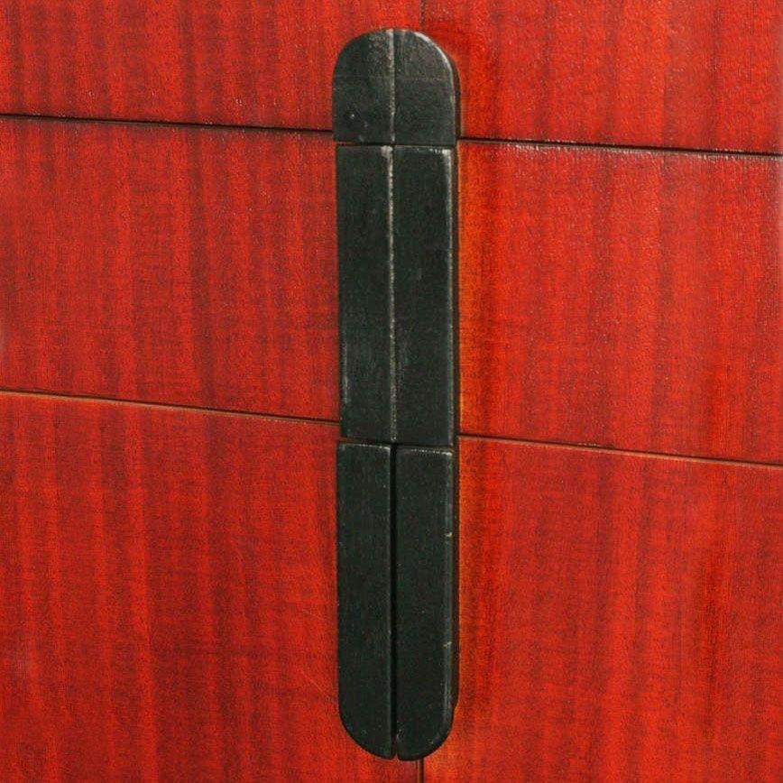 Donald Deskey Bar Cabinet for Hamilton Company - 13